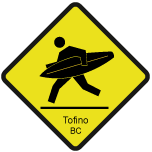 tofino surf