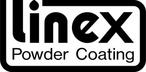 linex powder coating